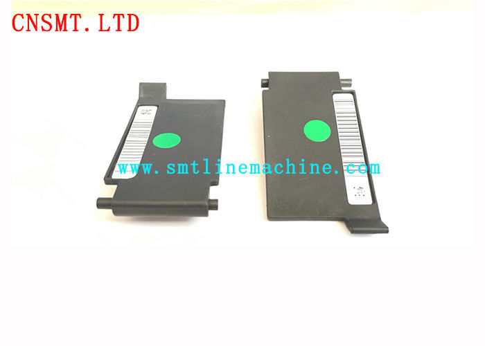 YAMAH SS Electric Fly Tail Cover Smt Components 32MM Waste Cover SS Feeder Baffle YS12 KHJ-MC56U-00