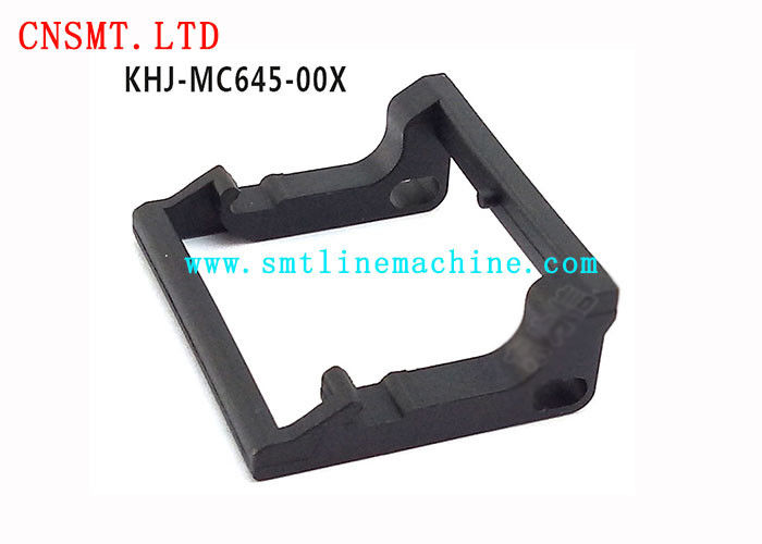 CE SMT Machine Parts KHJ-MC745-00 Ss56 Insurance Buckle Electric Feeder Pressure Cap