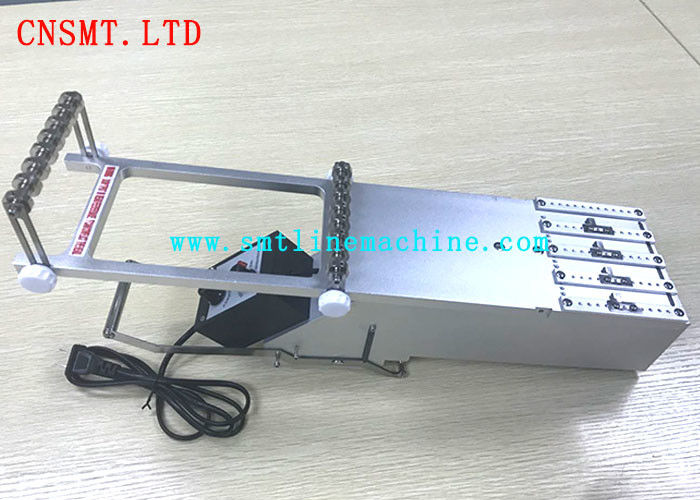 RS-1 4 TUBE Vibratory Feeder Tube Mounted IC STICK Feeder For Juki 2010 2020 2050 2060