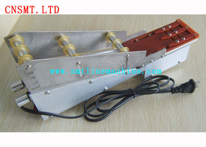 SMT Stick Feeder IC TUBE Type SONY 1000/2000 Smt Pick And Place Machine Applied