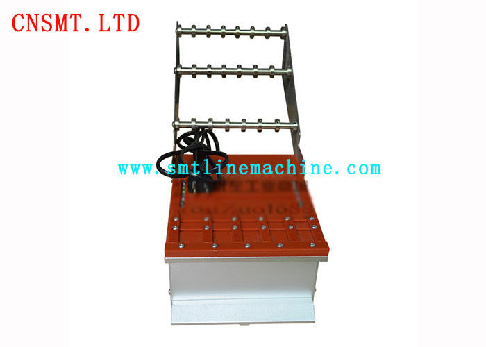 3 5 Tube Vibration SMT Feeder FUJI XP142 XP143 XP243 CP6 QP Stick Type Long Lifespan