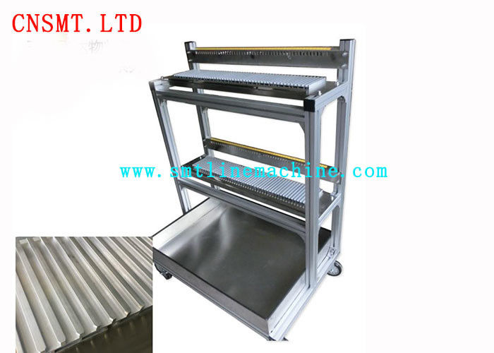 Samsung SM482 SM471 321 320 SMT Feeder Material Turnover Cart Trolly Long Lifespan