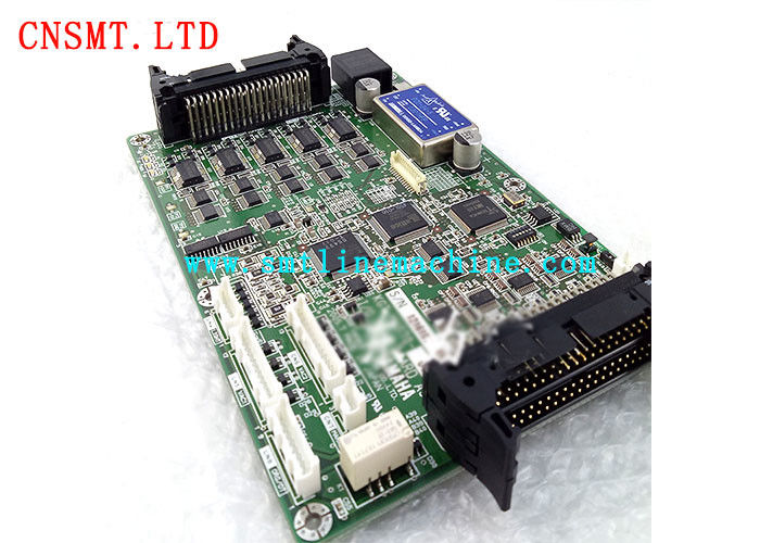 IO Head Board Assy SMT Machine Parts KGT-M4570-000 YG200 IO CARD KGT-M4570-012 102 104