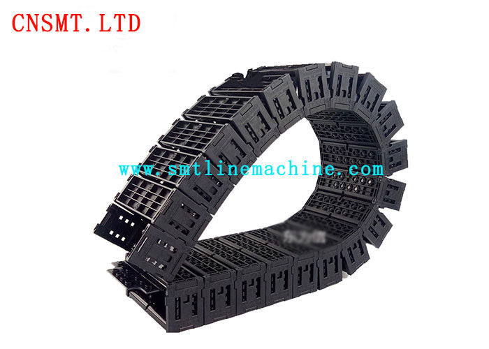 KHY-M2678-00 YG12 YS12 YS12F SMT Machine Parts YAMAHA Mounter Y- Axis Chain Chain Tank Chain Genuine