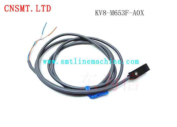 Durable SMT Machine Parts KV7-M654F-00X 653F-20X KV8-M653F-A0X KV8-M653G-A0X Sensor KV7-M653A-20X