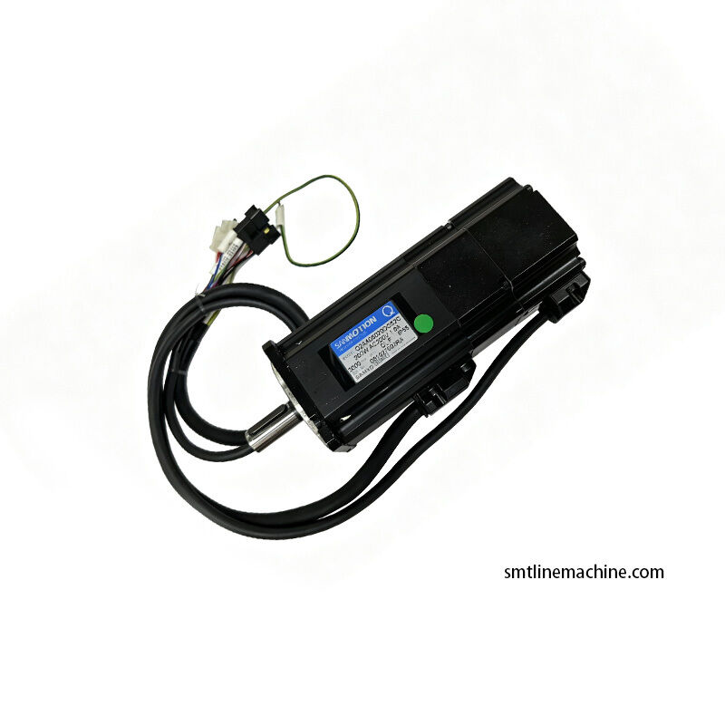 Q2AA05020DCS2C SANYO DENKI AC Servo Motor