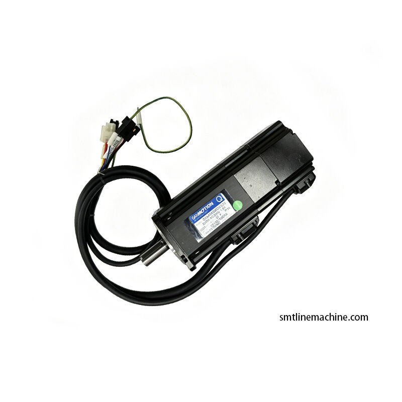 Q2AA05020DCS2C SANYO DENKI AC Servo Motor