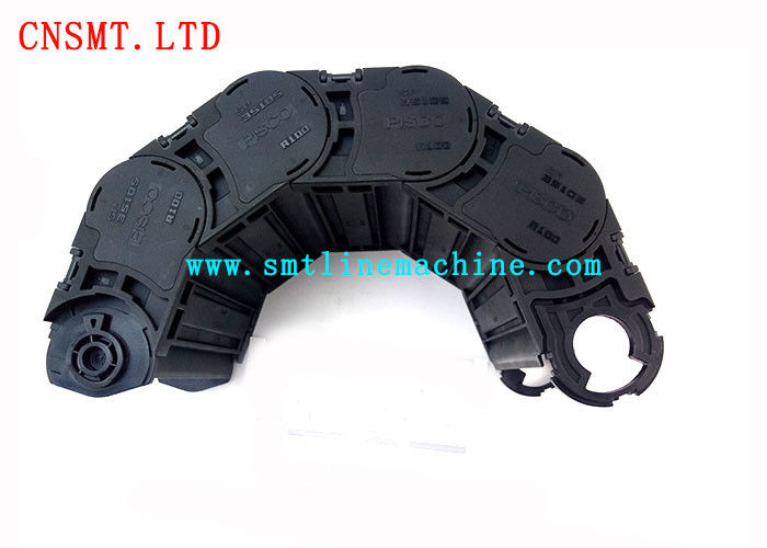 Original New Smt Parts KV7-M2678-00X YV100X YV100XG YV100XGP Mounter Y Axis Tank Chain Guide Cable