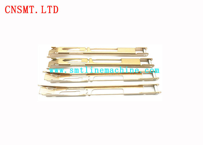 8MM Feeder Tape Guide SMT Machine Parts Press Cover Golden Color KLJ-MC141-00 YSM20