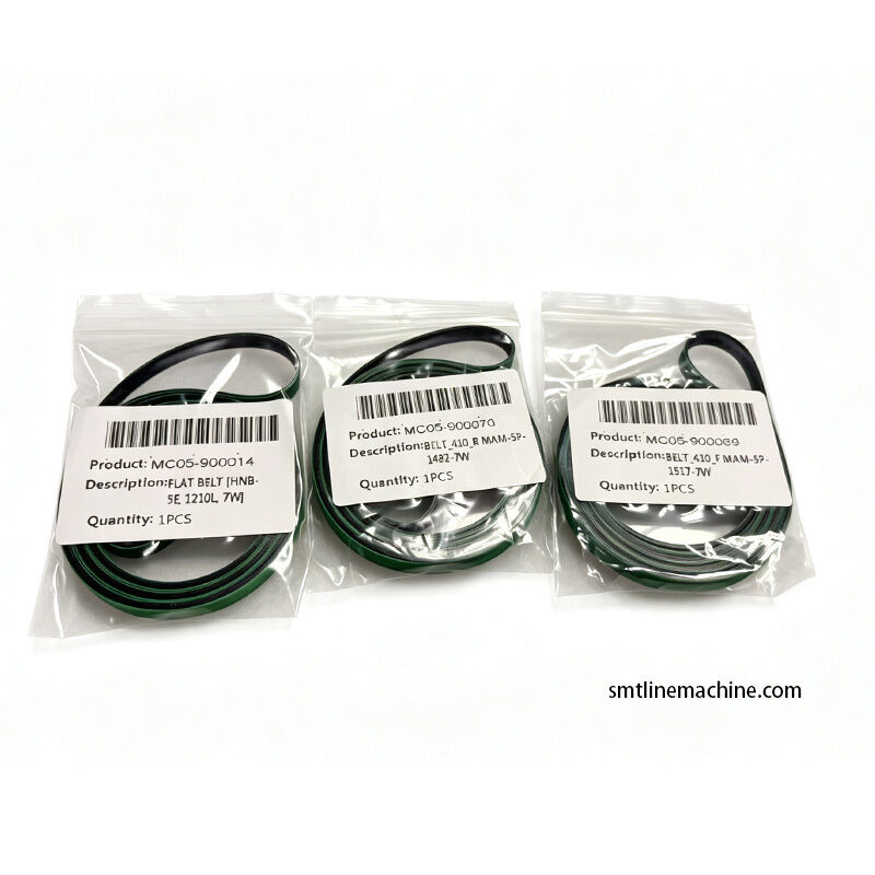 MC05-000275 Hanwha Conveyor Belt  for Hanwha SM series SMT Placement Machine