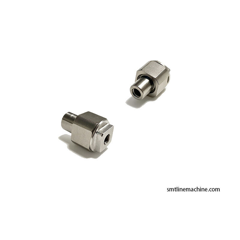 AM03-007198A Hanwha Head-R Joint Assy for SM482PLUS SMT Placement Machine