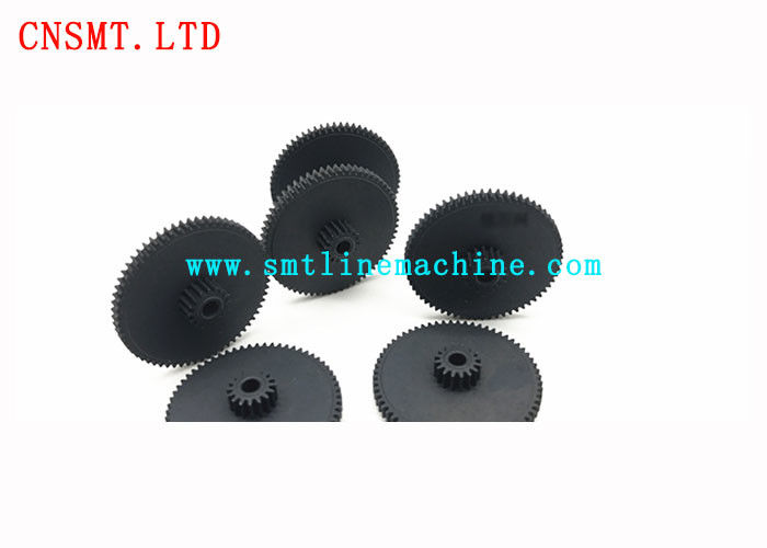 Yamaha Ys12 Ys24 Feeder SMT Machine Parts KHJ-MC534-01 SS32MM -72mm Feeder Gear KHJ-MC534-00