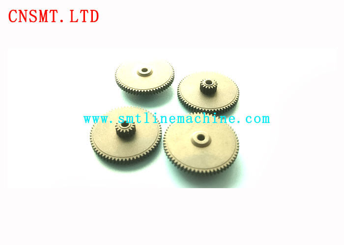 Yamaha Ys12 Ys24 Feeder SMT Machine Parts KHJ-MC534-01 SS32MM -72mm Feeder Gear KHJ-MC534-00