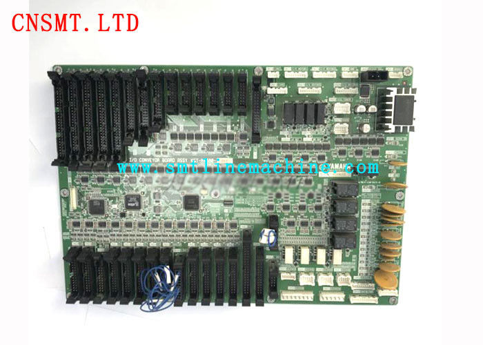 CE SMT Machine Parts KGT-M4580-00X KGT-M4580-010 KGT-M4580-01X 015 YG200 YG100 YAMAHA Track IO Control Card