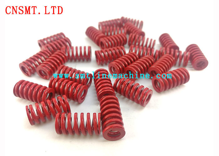 KHJ-MC26E-00 SMT Machine Parts YAMAHA Electric Feeder SS12 SS16MM Red Spring