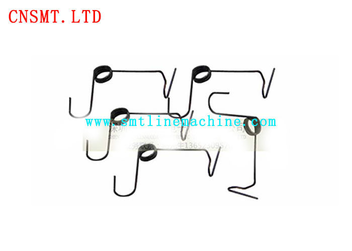 K87-M112D-10X CL8MM Small Bird Mouth Spring SMT Machine Parts / FEEDER Accessories