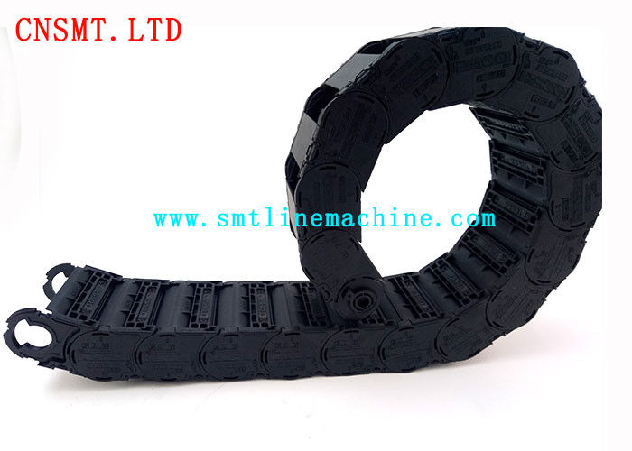 KGS-M2267-A0X SMT Machine Parts Yamaha YG100R YG88R X - Axis Tank Chain Towline Keel