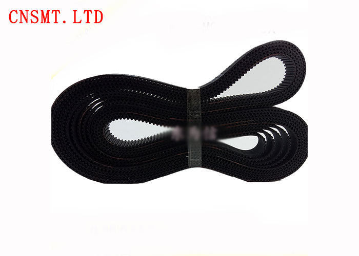 PU Shaft Belt Smt Components KHY-M921E-00 YG12 YS12 YG12F YS12F Led Pick And Place Machine