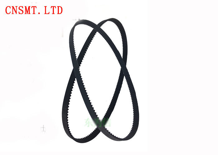 Section 4 Rubber Conveyor Belt Yamaha YG200 Placement Machine KGT-M910B-00X