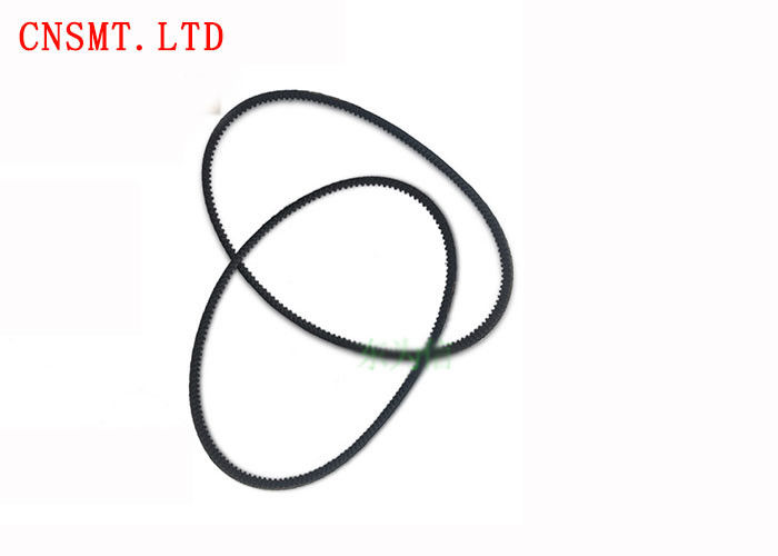 Section 4 Rubber Conveyor Belt Yamaha YG200 Placement Machine KGT-M910B-00X