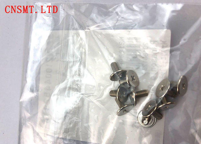 Panasonic 12/72MM Feeder Insurance Buckle Screw SMT Spare Parts KXFA1KAAA00 N210044529AA