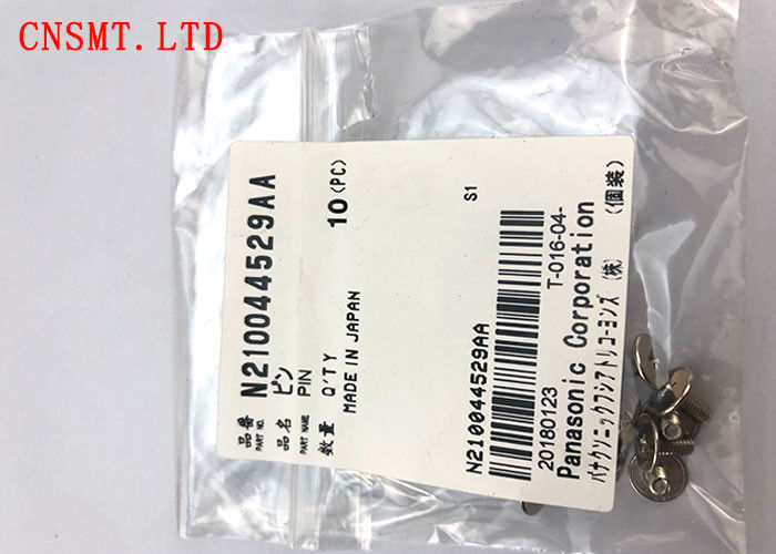 Panasonic 12/72MM Feeder Insurance Buckle Screw SMT Spare Parts KXFA1KAAA00 N210044529AA