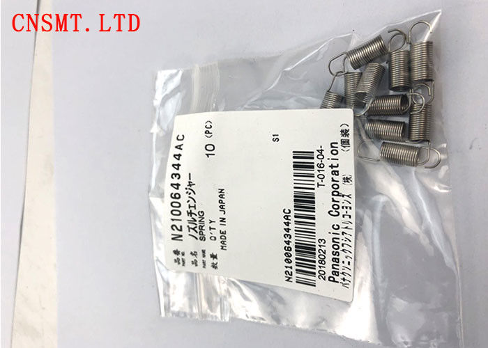 CM402CM602 12mm Feeder Spring Smt Components N210064344AC KXF0DK6AA00 N210064344Ab Panasonic