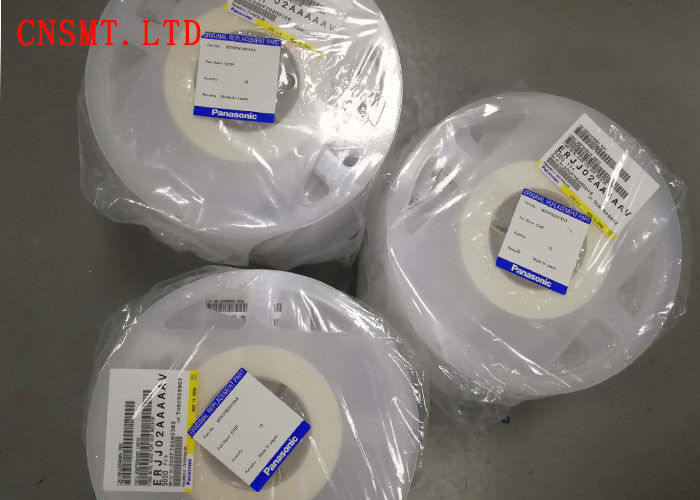 MTKP003415AA ERJXGNJ222Y CPK Gold Material ERJJ02AAAAAV KXFYGC00424 KXFYGC00423 For Panasonic Cm402