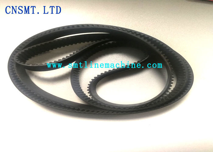 Platform Upper / Lower Belt SMT Spare Parts KV7-M912A-00X-01X-31X YAMAHA YV100X 100XG PU Shaft Motor Belt