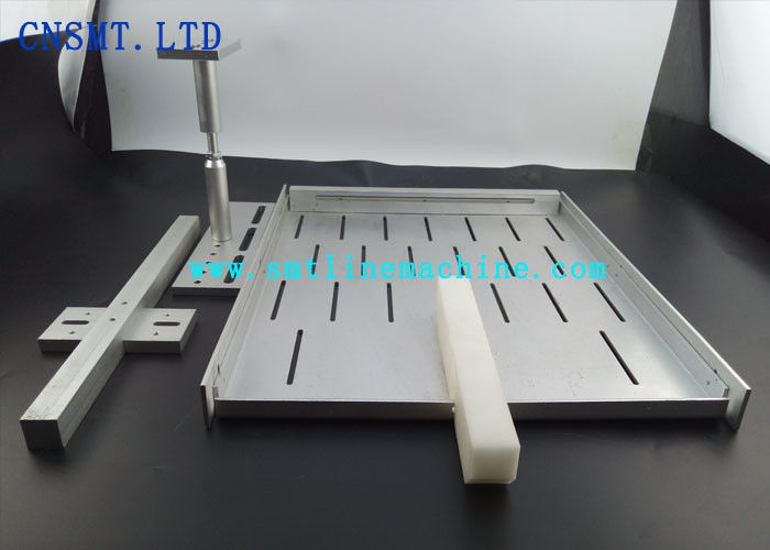 Fixed IC Tray Material SMT Spare Parts YV100XG YV100II YV100X Machine YAMAHA Mounter YS12 YS24 YG12F