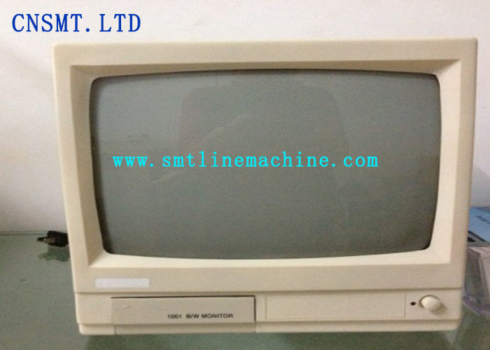 YAMAHA placement machine monitor, YV100II YV100X YV100XG display Screen display KH1-M5111-A1X CRT 2 ASSY