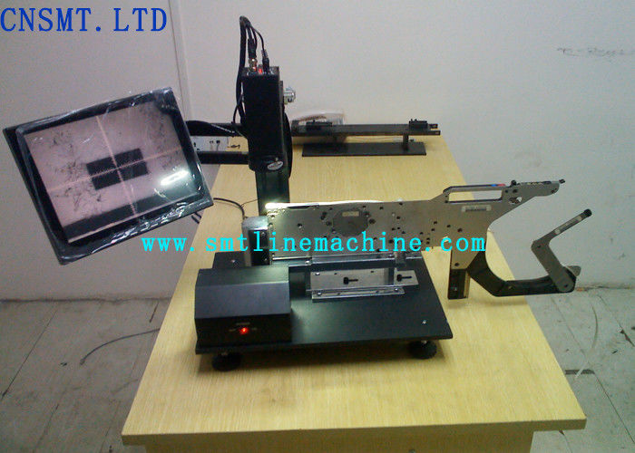 Feeder Calibration Instrument SMT Spare Parts NXT2/NXT/XP243/XP242/XP241/XP142/XP143 For FUJI Placement Machine