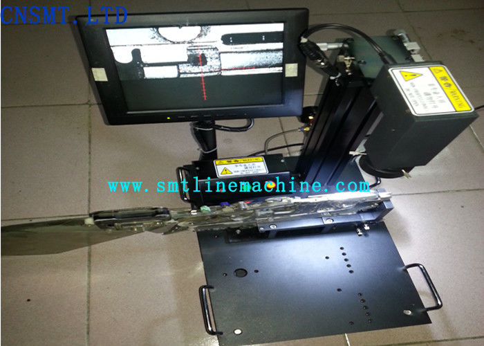 JUKI Mechanical Feeder Calibrator Smt Machine Parts 2050 2060 2070 2080 FX-1 FX-3