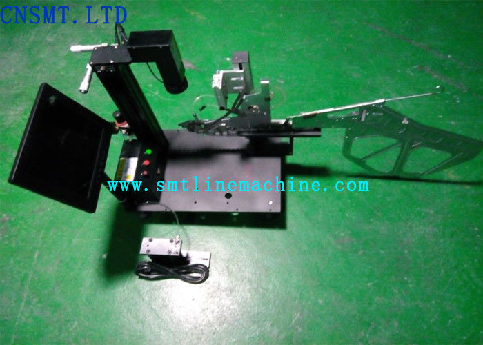 NM-EJW2A SMT Spare Parts Panasonic BM Placement Machine Feeder Calibration Instrument CM402 CM602 NPM