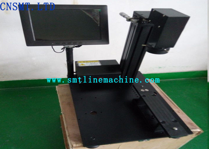 ASM SIPLACE TX Series Siemens Placement Machine Smt Parts TX2i TX2 TX1 HS50 F5 S20 S23 Feeder Calibration Instrument