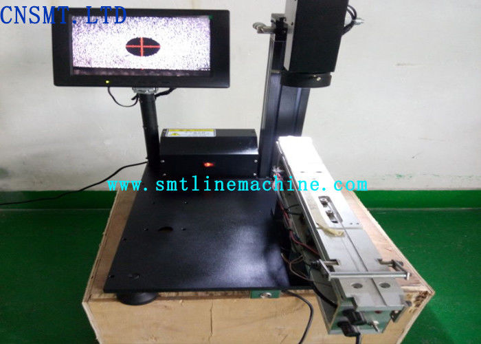 ASM SIPLACE TX Series Siemens Placement Machine Smt Parts TX2i TX2 TX1 HS50 F5 S20 S23 Feeder Calibration Instrument