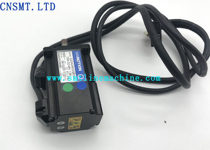 90K21-037512 Yamaha YS12 Mounter Motor R2 Axis Angle Motor Q2GA04002VXS60