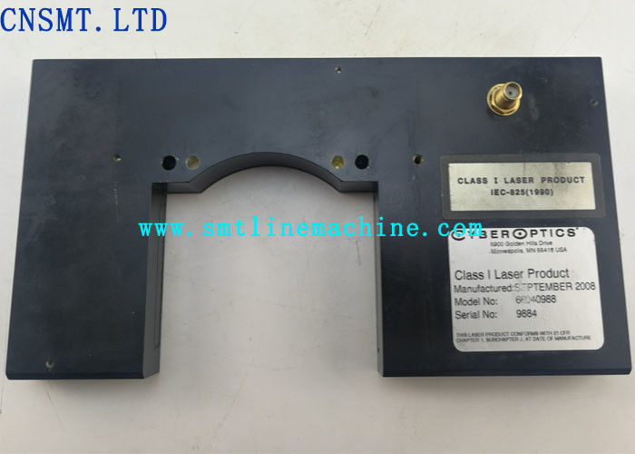 Mounter Laser Cyber Optics SMT Spare Parts 6604098 KG7-M4548-00X YAMAHA YVL88 YVL88II