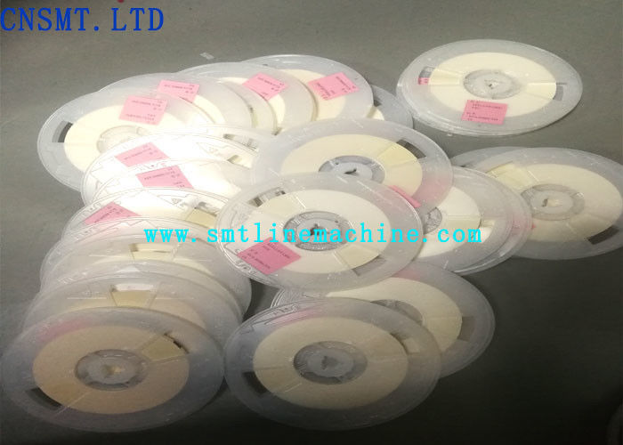 KGA-M880C-104 SMT Spare Parts YAMAHA Original Calibration Ceramic Material Placement Machine Accessories 0402 0603