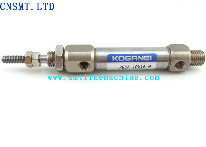 KOGANEI PBDA10X10-M Compact Air Cylinders KV7-M9269-02X Double Hole Pen Cylinder YV180X YV180XG