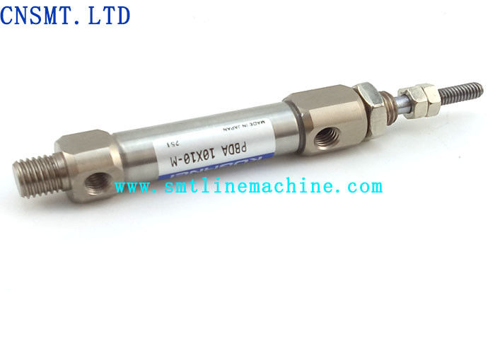 KOGANEI PBDA10X10-M Compact Air Cylinders KV7-M9269-02X Double Hole Pen Cylinder YV180X YV180XG