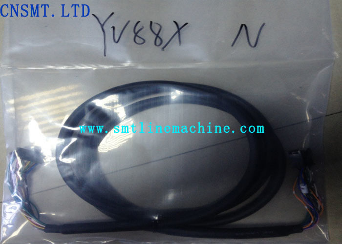 Signal Line N Axis Motor YV88X YV88XG KV7-M666K-001 KV7-M666K-00X CE Approval