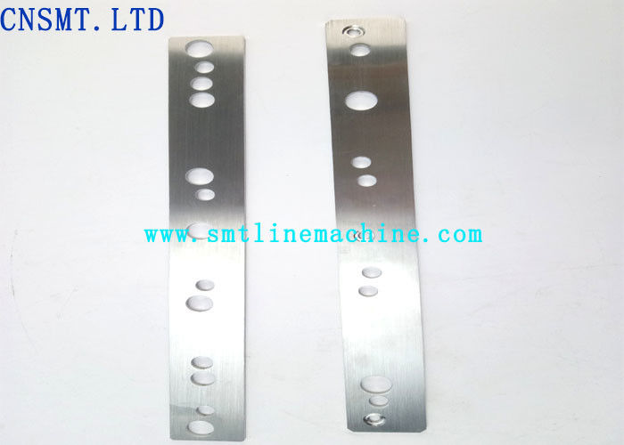 YV100X Series SMT Spare Parts KGA-M9231-10X YAMAHA PCB Upper Sheet Rail Edge Upper / Lower Clip Side