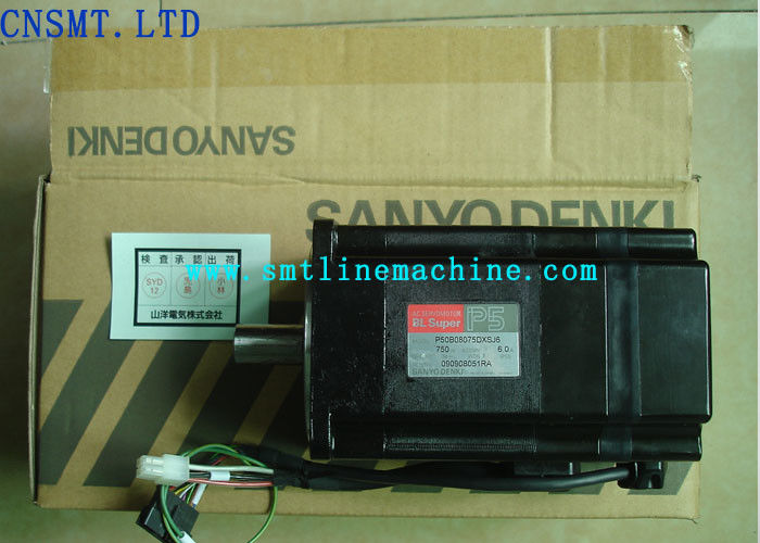 X Axis Motor Smt Parts YV100X 100XG 90K52-87174X 90K56-87174X 90K56-8717EX P50B08075DXS4Y