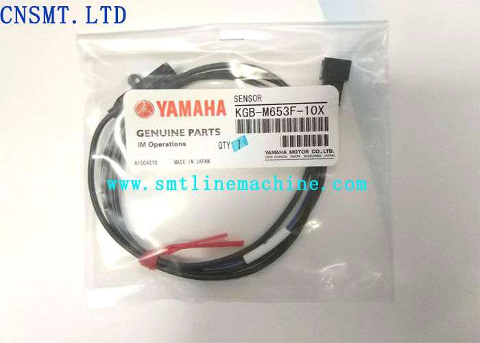 YAMAHA Placement Machine Smt Parts YV100X YV100XG R Value Origin Sensor KGB-M653F-10X