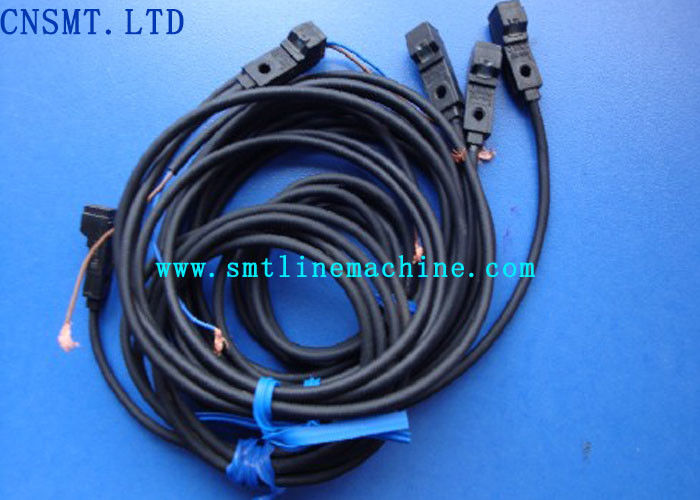 W- Axis Track Width Limit Sensor SMT Spare Parts KM9-M7165-00X YAMAHA YV100II YV100X XG