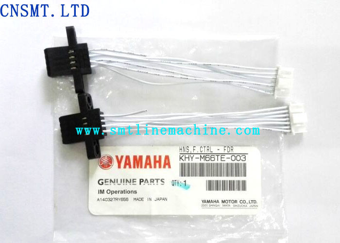 SS8MM Feida Communication YAMAHA Electric Feeder Platform Plug Electric Connector KHY-M66TE-00