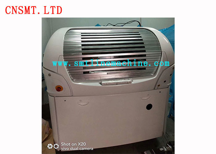 Digital SMT Stencil Printer DEK ELAI 02I Horizon02i PCB Printer Transmission Direction Left - Right