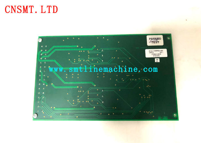 02I 03I Printer Board SMT SM2 185512 ISS1 1160 DEK Dual Stepper Driver Amplifier