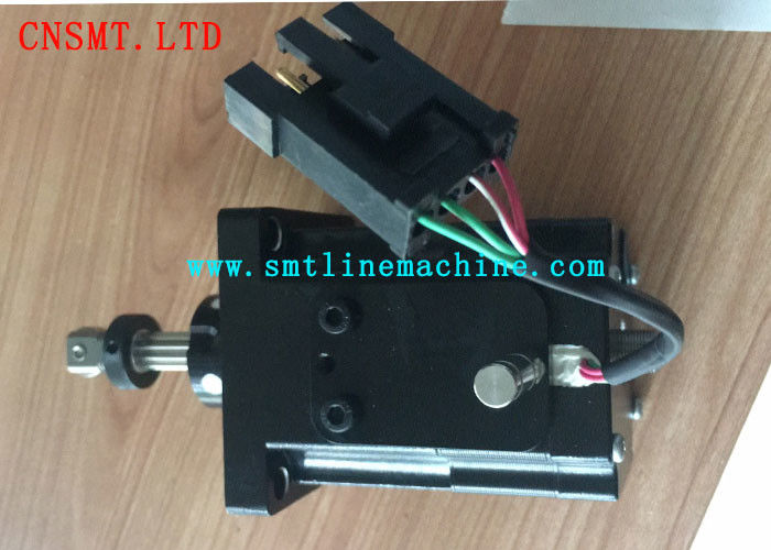 Black Color SMT Stencil Printer DEK Frame Adjustment Motor 185463 197147 Actuator